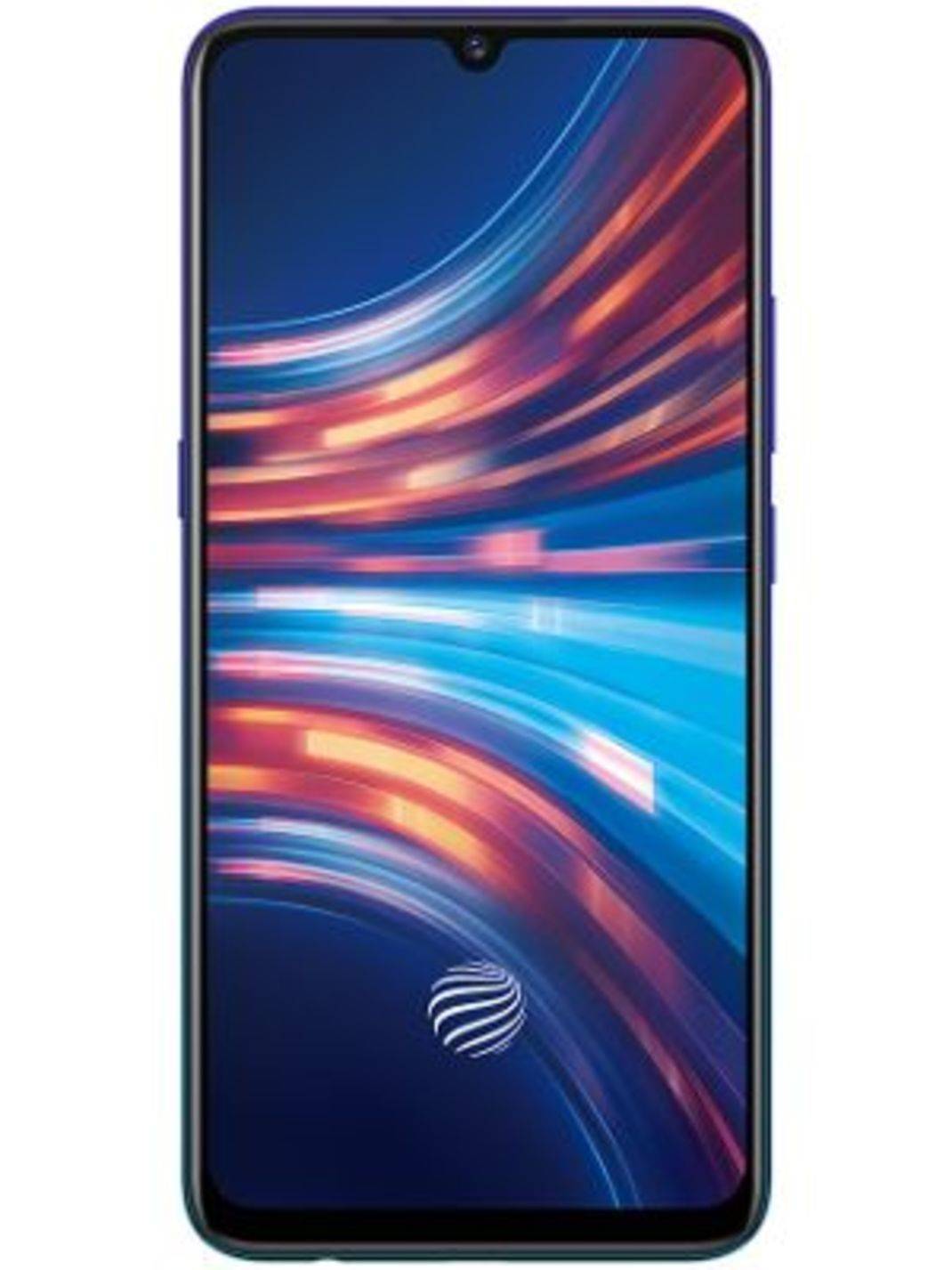 Vivo Y20s [G] thumbnail 2